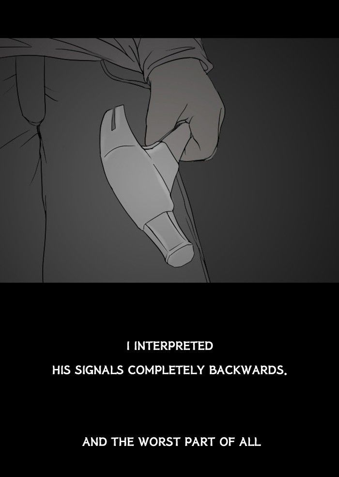 Friday: Forbidden Tales Chapter 42 page 49 - Chapter 42