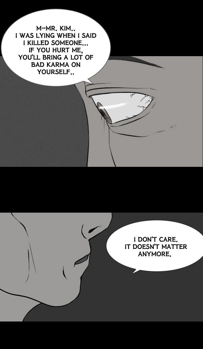 Friday: Forbidden Tales Chapter 42 page 53 - Chapter 42