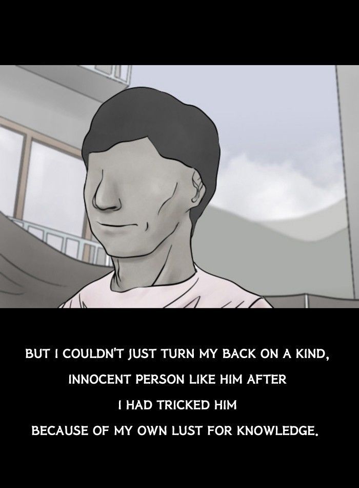 Friday: Forbidden Tales Chapter 42 page 6 - Chapter 42