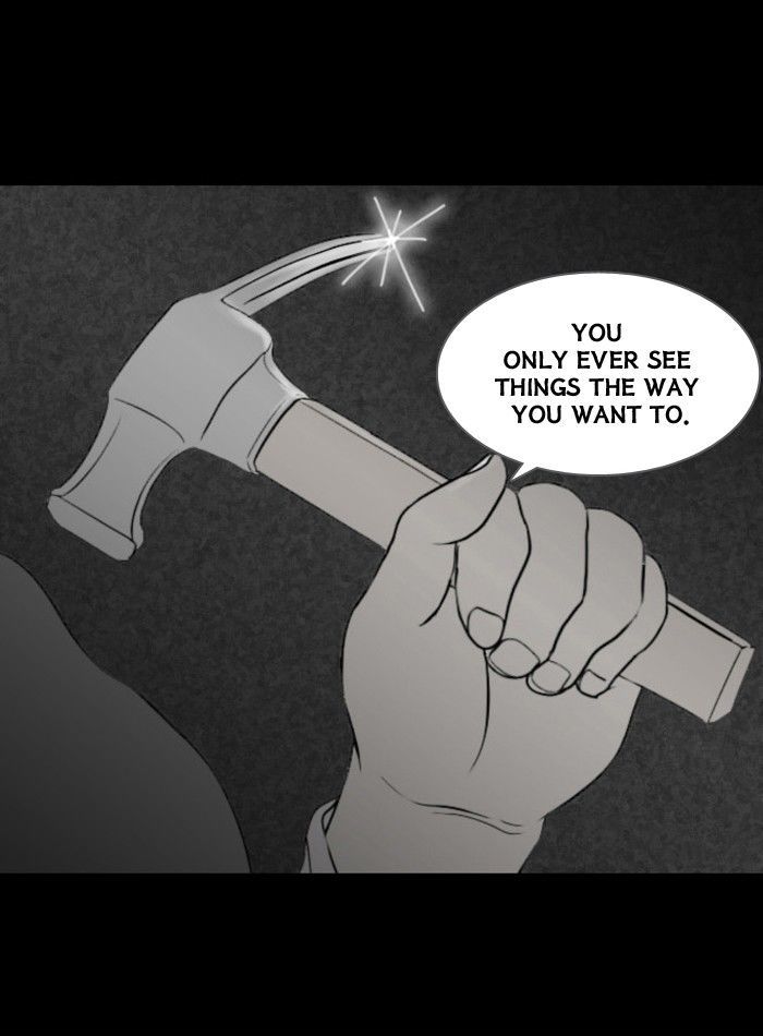 Friday: Forbidden Tales Chapter 42 page 65 - Chapter 42