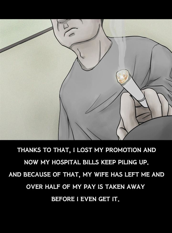 Friday: Forbidden Tales Chapter 43 page 15 - Chapter 43