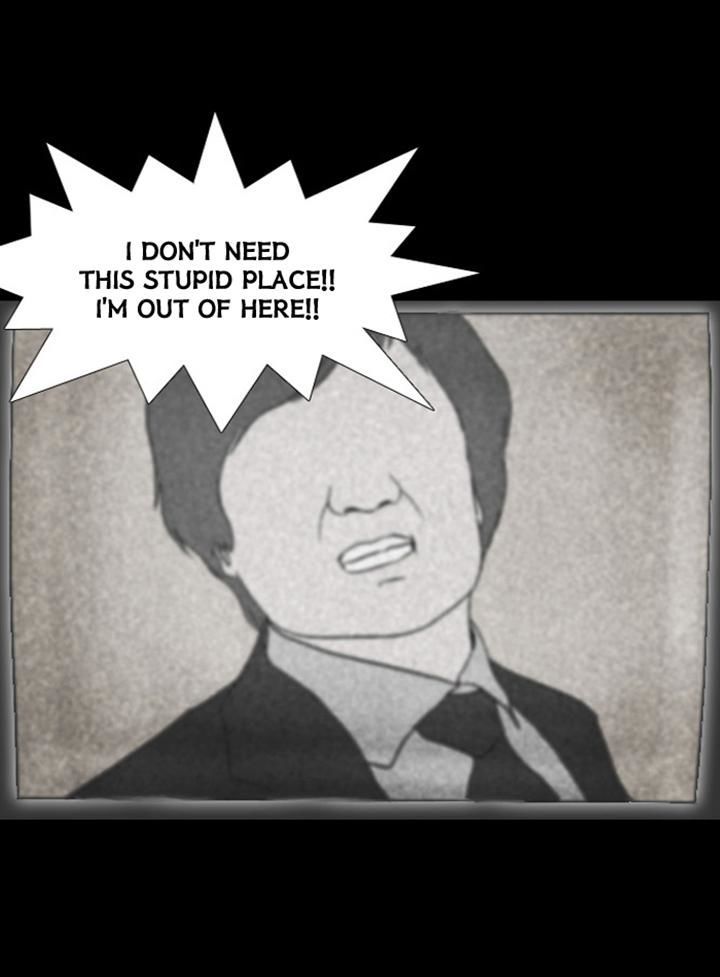Friday: Forbidden Tales Chapter 43 page 20 - Chapter 43