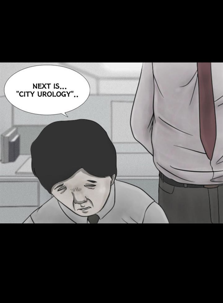 Friday: Forbidden Tales Chapter 43 page 27 - Chapter 43