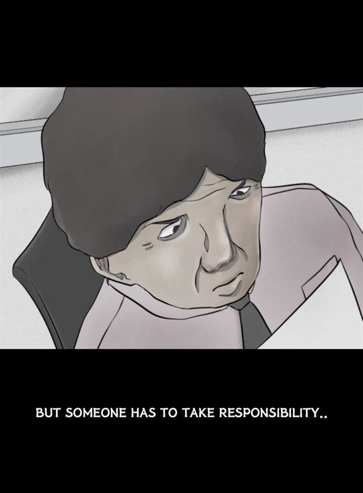 Friday: Forbidden Tales Chapter 43 page 3 - Chapter 43