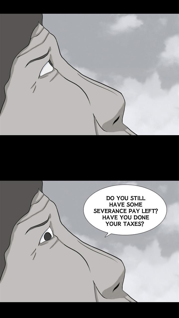 Friday: Forbidden Tales Chapter 43 page 31 - Chapter 43