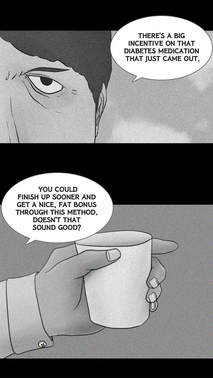 Friday: Forbidden Tales Chapter 43 page 38 - Chapter 43