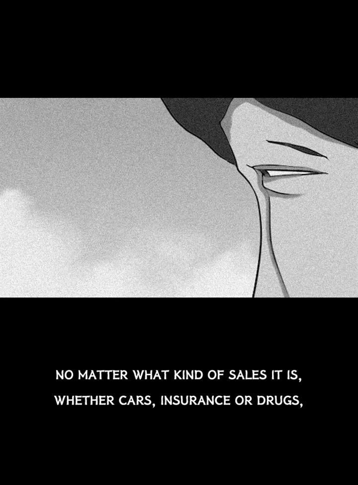Friday: Forbidden Tales Chapter 43 page 39 - Chapter 43