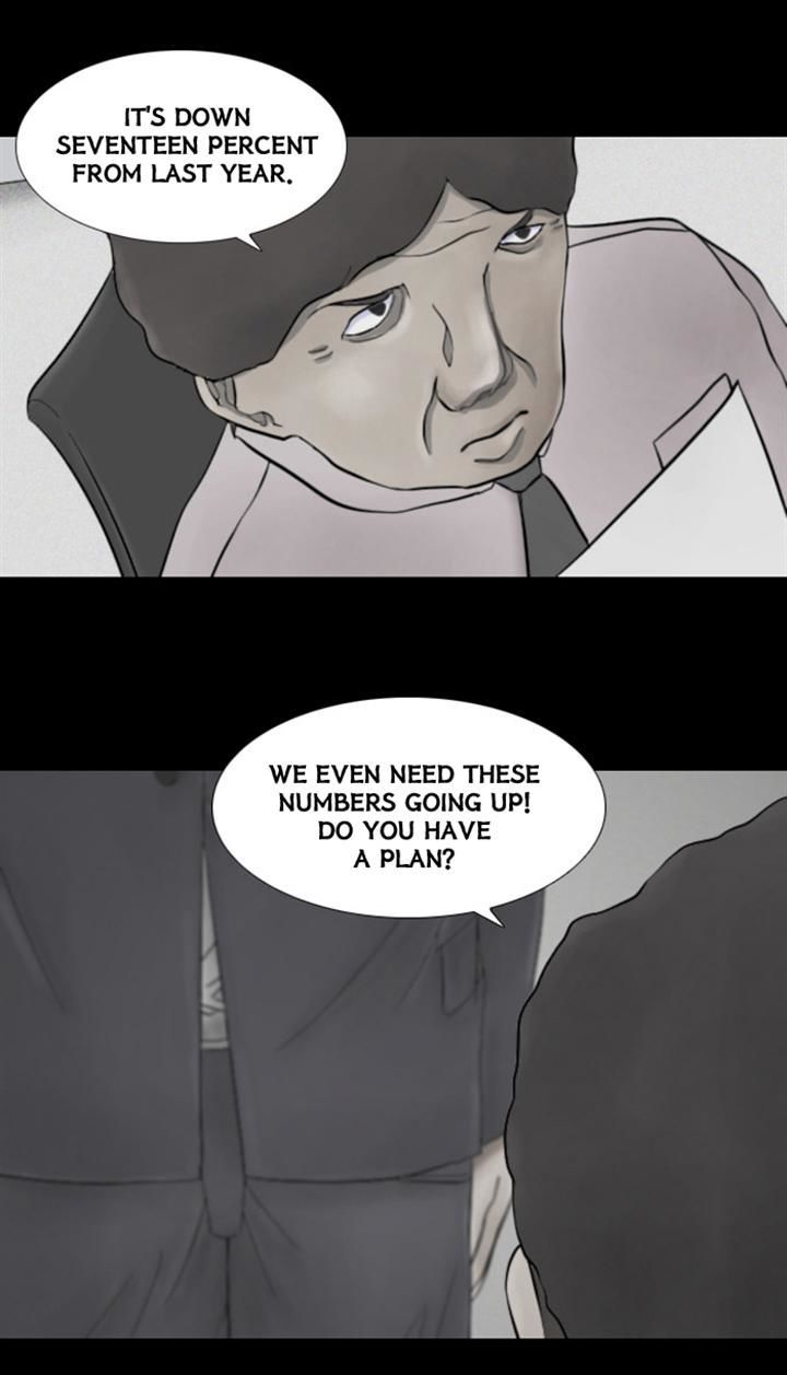 Friday: Forbidden Tales Chapter 43 page 4 - Chapter 43