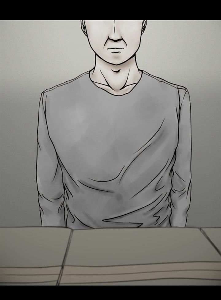 Friday: Forbidden Tales Chapter 43 page 41 - Chapter 43