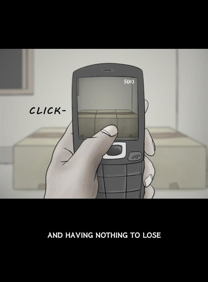 Friday: Forbidden Tales Chapter 43 page 43 - Chapter 43