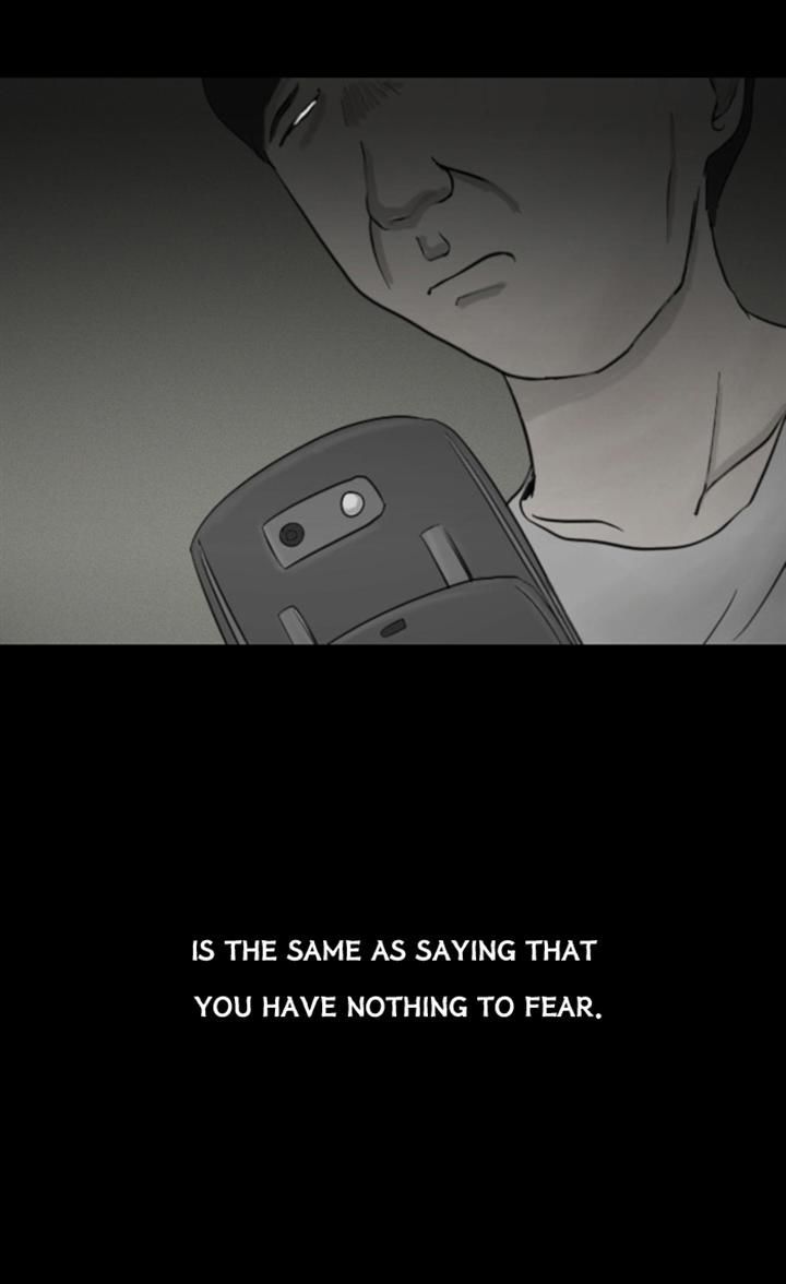 Friday: Forbidden Tales Chapter 43 page 44 - Chapter 43