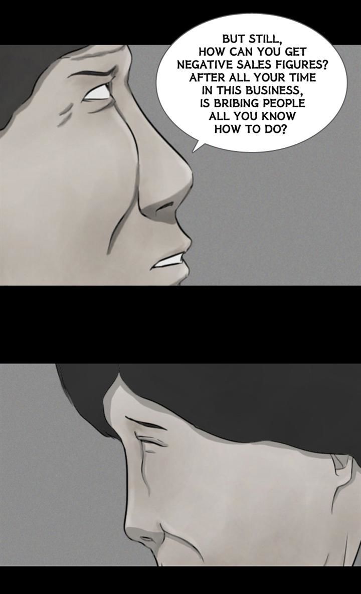 Friday: Forbidden Tales Chapter 43 page 7 - Chapter 43