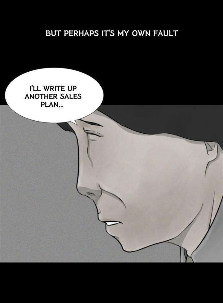 Friday: Forbidden Tales Chapter 43 page 8 - Chapter 43