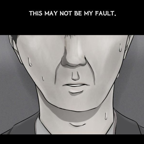 Friday: Forbidden Tales Chapter 43 cover