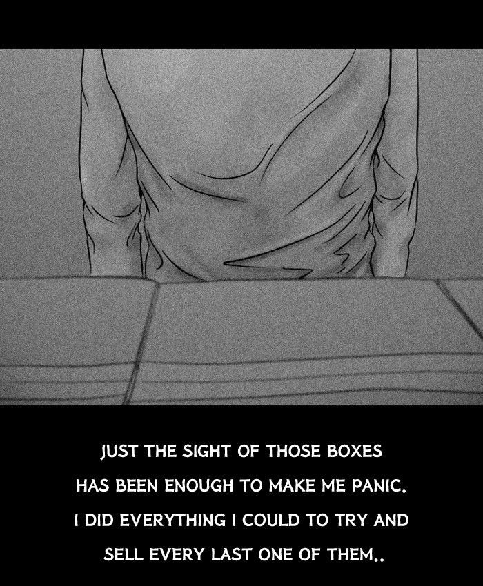 Friday: Forbidden Tales Chapter 44 page 16 - Chapter 44