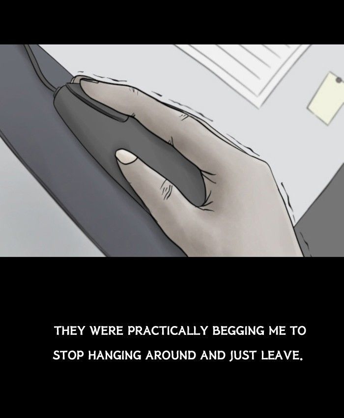 Friday: Forbidden Tales Chapter 44 page 27 - Chapter 44