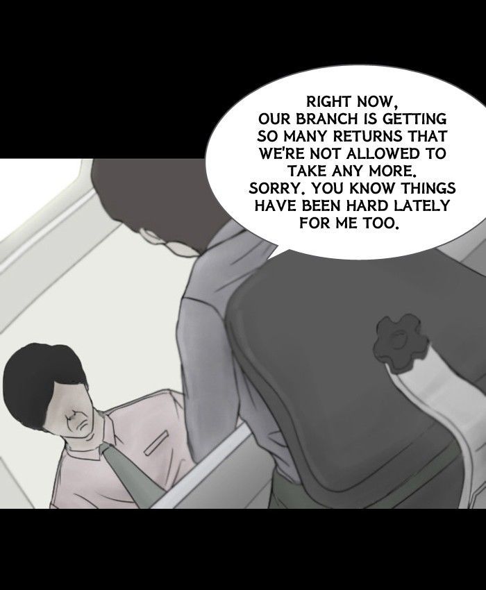Friday: Forbidden Tales Chapter 44 page 31 - Chapter 44