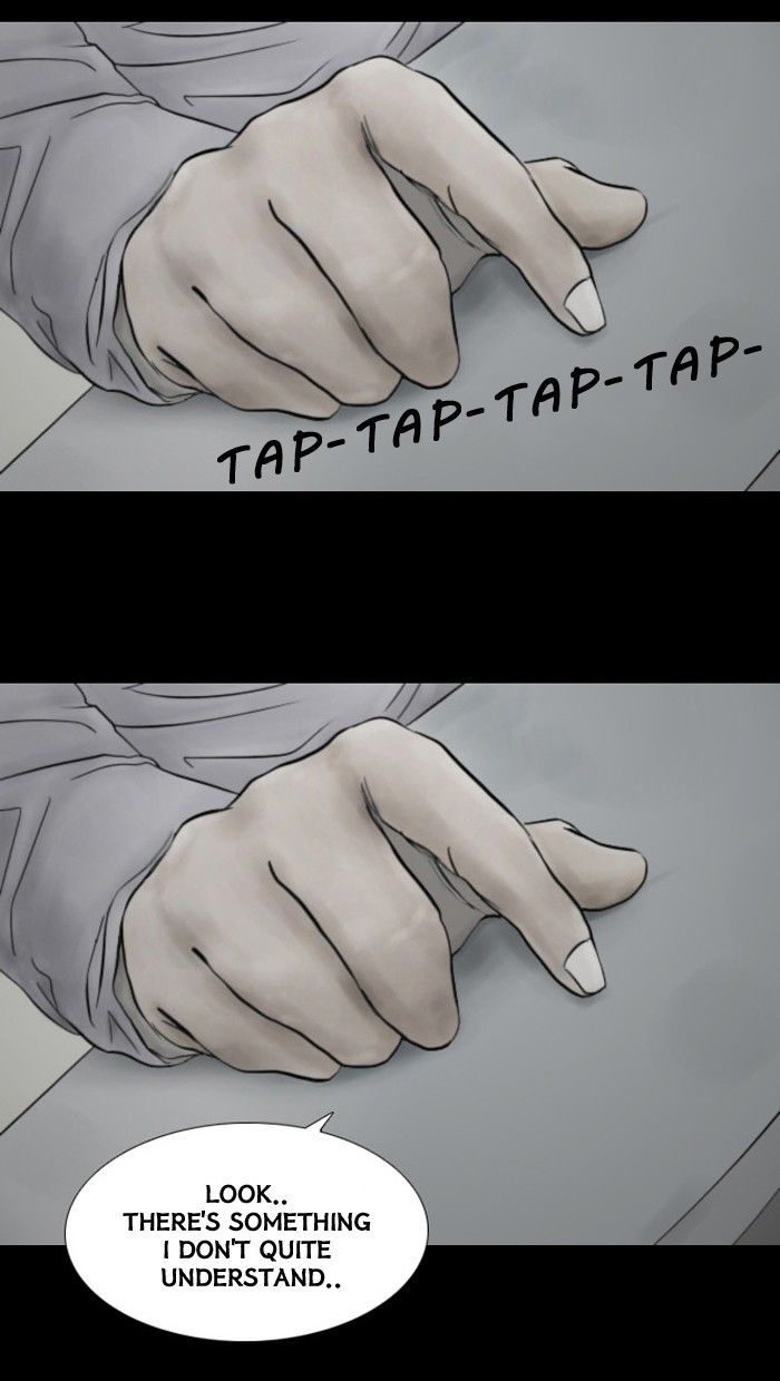 Friday: Forbidden Tales Chapter 44 page 33 - Chapter 44