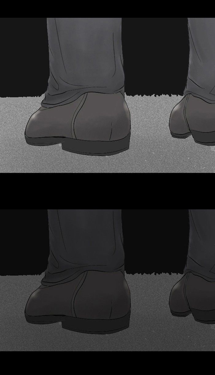 Friday: Forbidden Tales Chapter 44 page 35 - Chapter 44