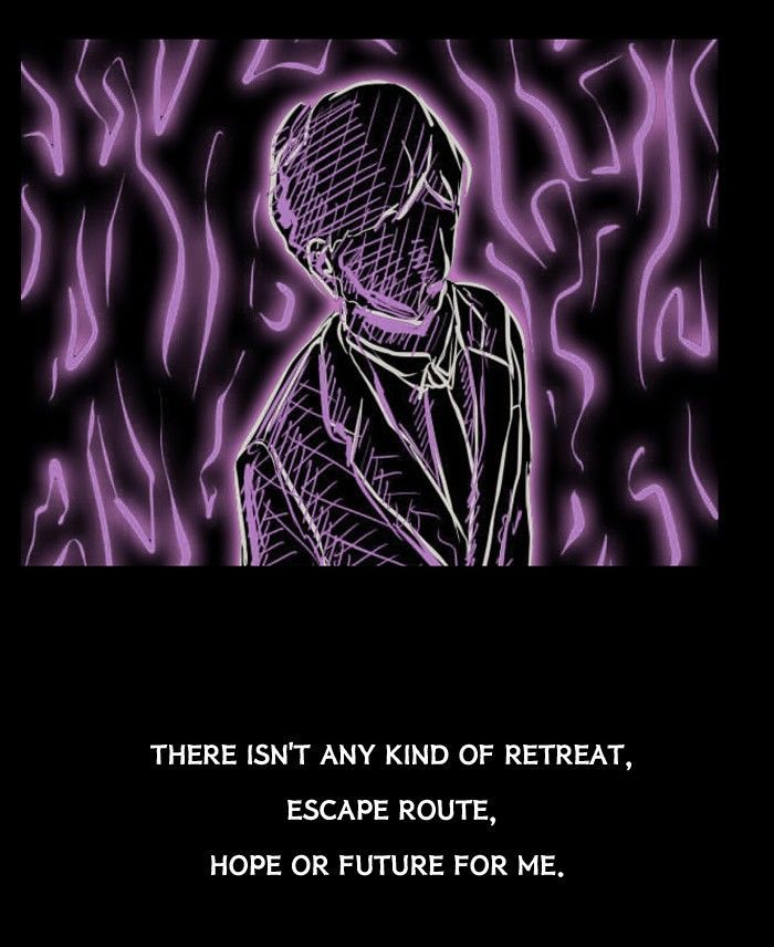 Friday: Forbidden Tales Chapter 44 page 39 - Chapter 44