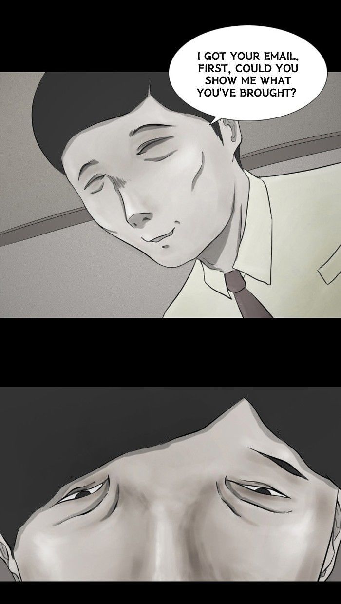Friday: Forbidden Tales Chapter 44 page 43 - Chapter 44