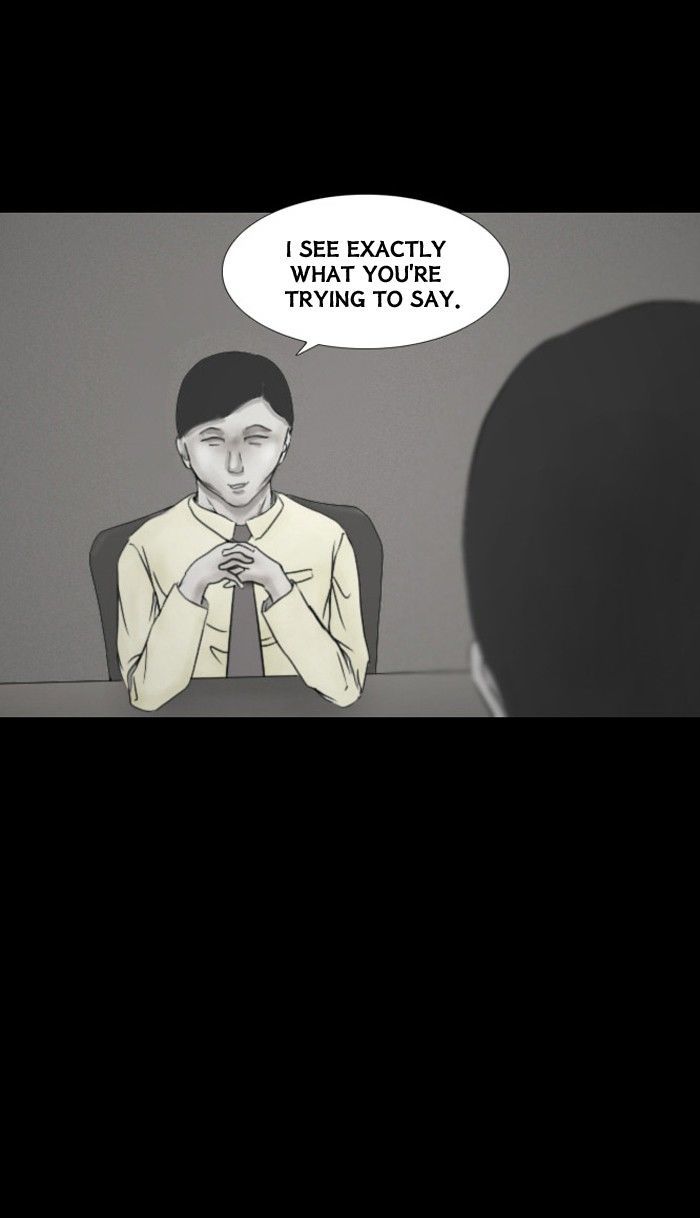 Friday: Forbidden Tales Chapter 44 page 48 - Chapter 44
