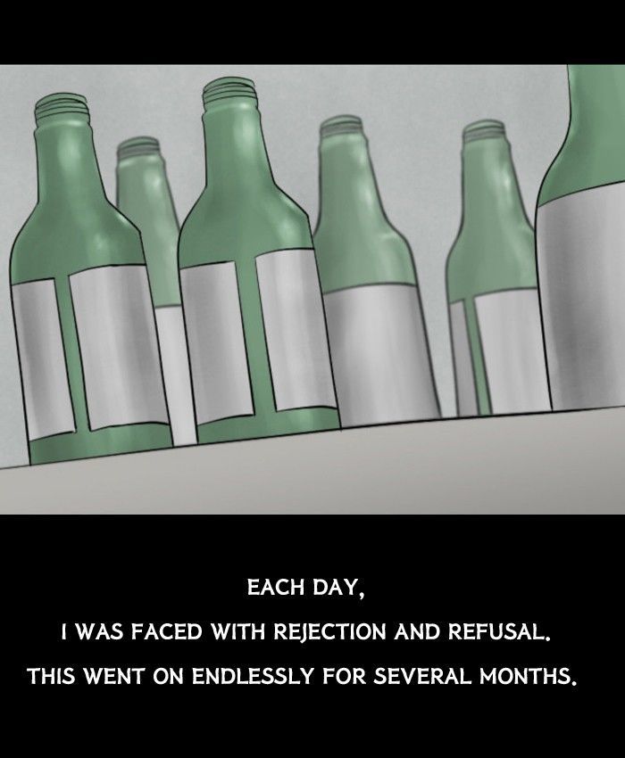 Friday: Forbidden Tales Chapter 45 page 22 - Chapter 45