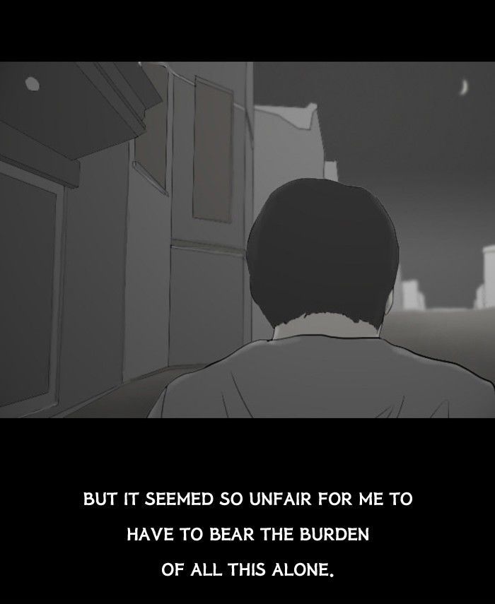 Friday: Forbidden Tales Chapter 45 page 30 - Chapter 45