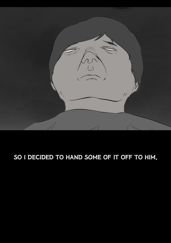 Friday: Forbidden Tales Chapter 45 page 31 - Chapter 45