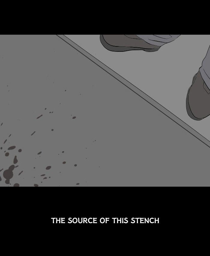 Friday: Forbidden Tales Chapter 45 page 35 - Chapter 45