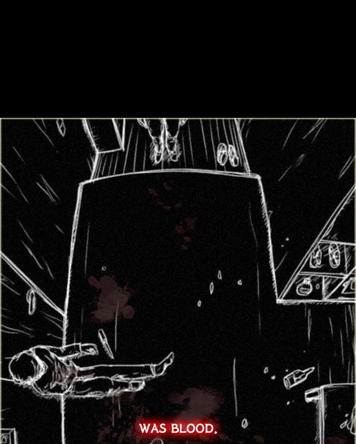 Friday: Forbidden Tales Chapter 45 page 37 - Chapter 45