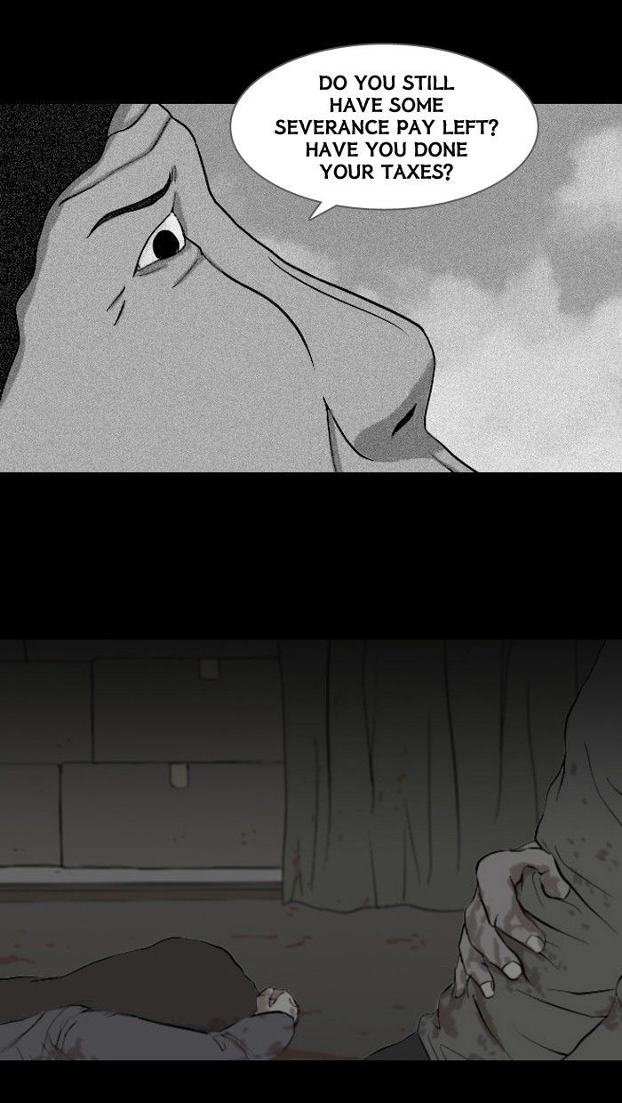 Friday: Forbidden Tales Chapter 45 page 39 - Chapter 45