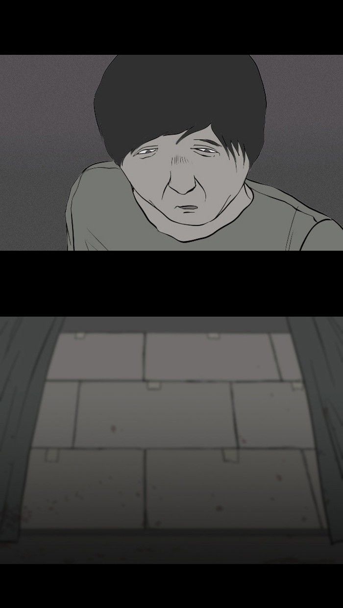 Friday: Forbidden Tales Chapter 45 page 40 - Chapter 45