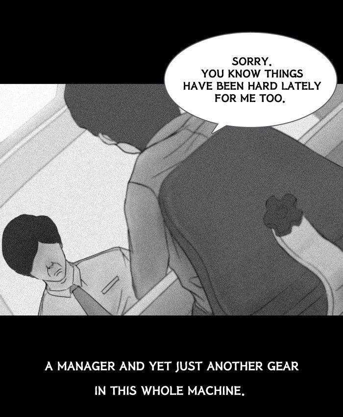 Friday: Forbidden Tales Chapter 45 page 43 - Chapter 45