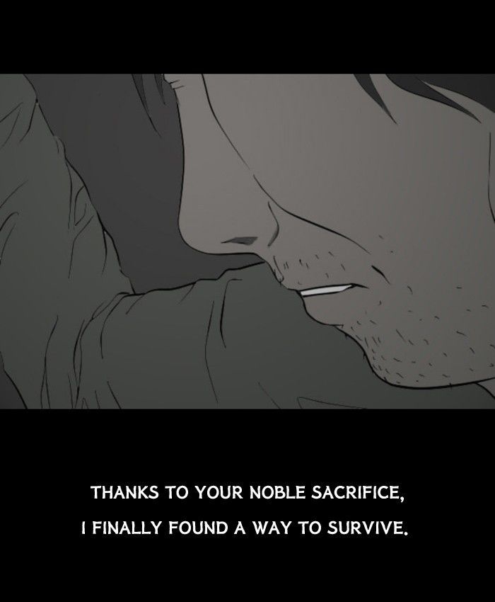 Friday: Forbidden Tales Chapter 45 page 47 - Chapter 45