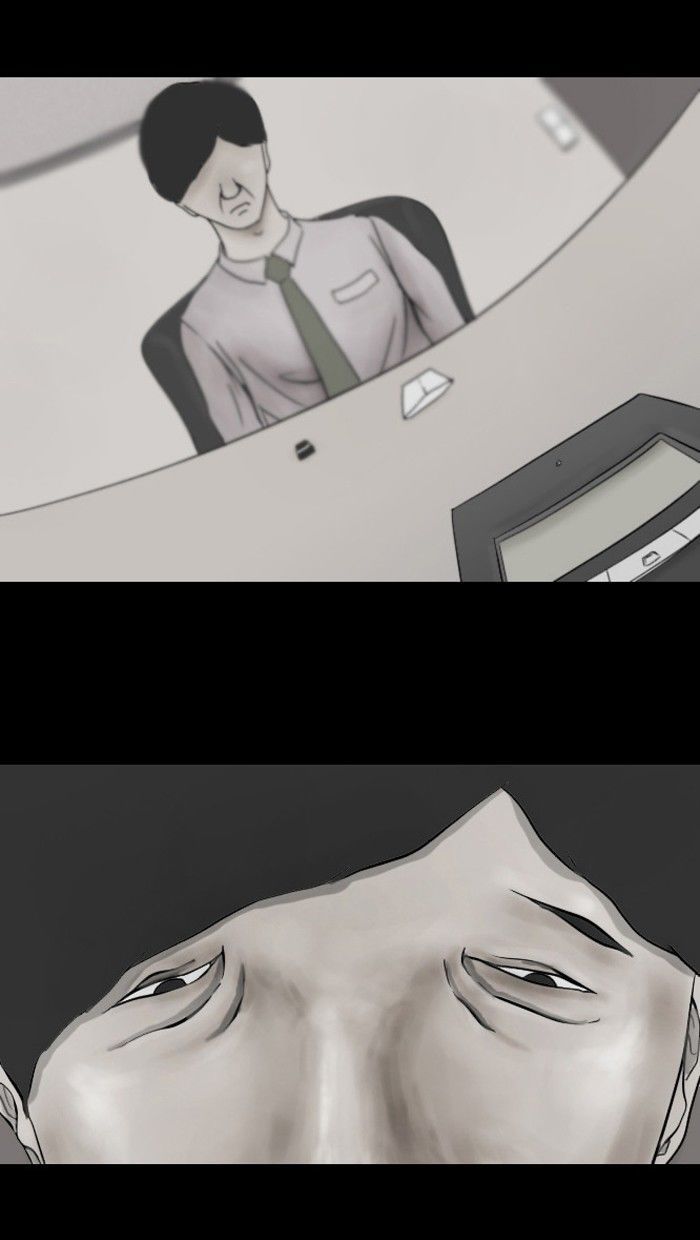Friday: Forbidden Tales Chapter 45 page 5 - Chapter 45