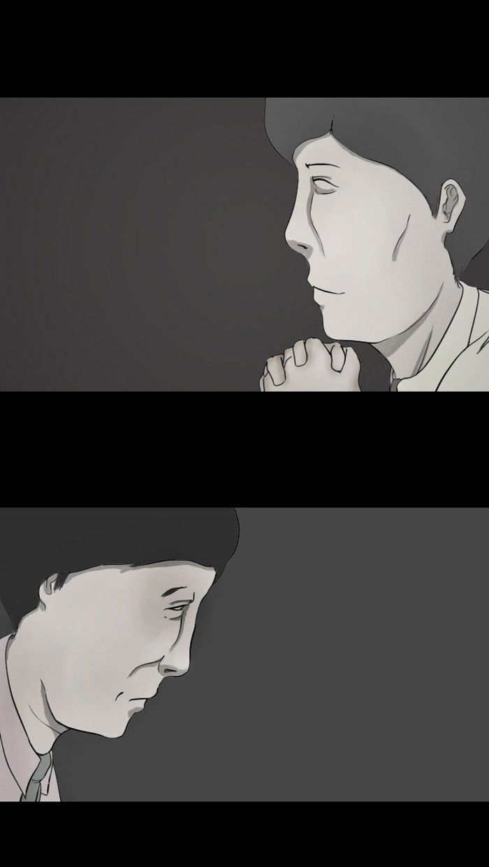 Friday: Forbidden Tales Chapter 45 page 6 - Chapter 45