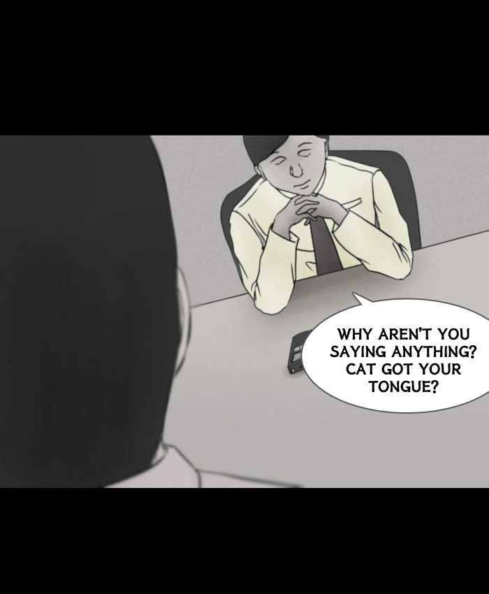 Friday: Forbidden Tales Chapter 45 page 7 - Chapter 45