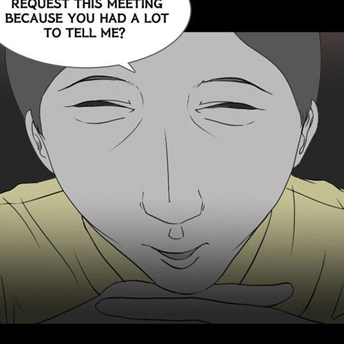 Friday: Forbidden Tales Chapter 45 cover