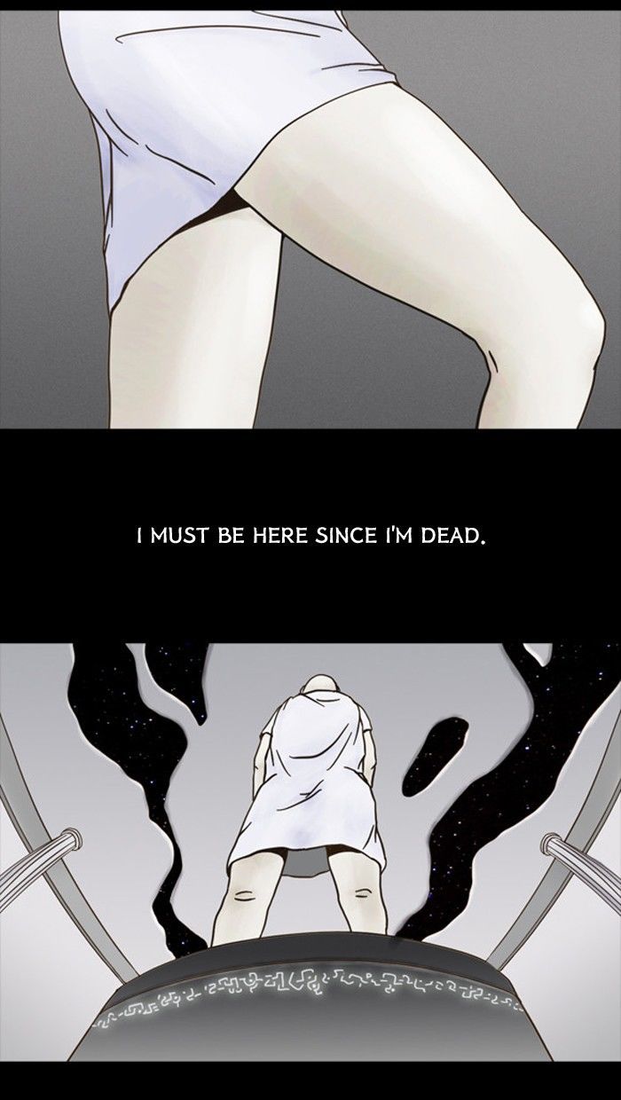 Friday: Forbidden Tales Chapter 46 page 18 - Chapter 46