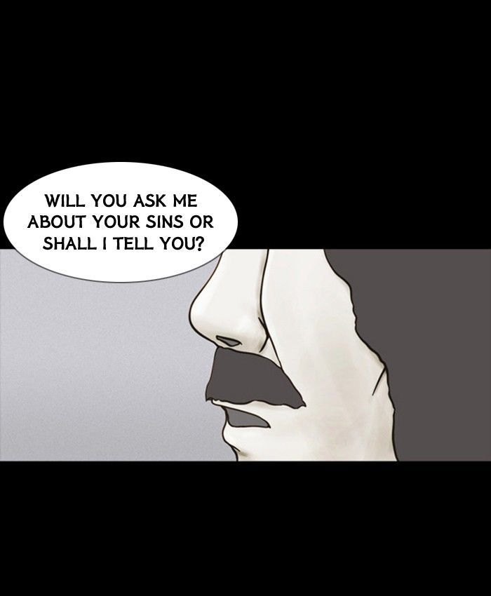 Friday: Forbidden Tales Chapter 46 page 19 - Chapter 46