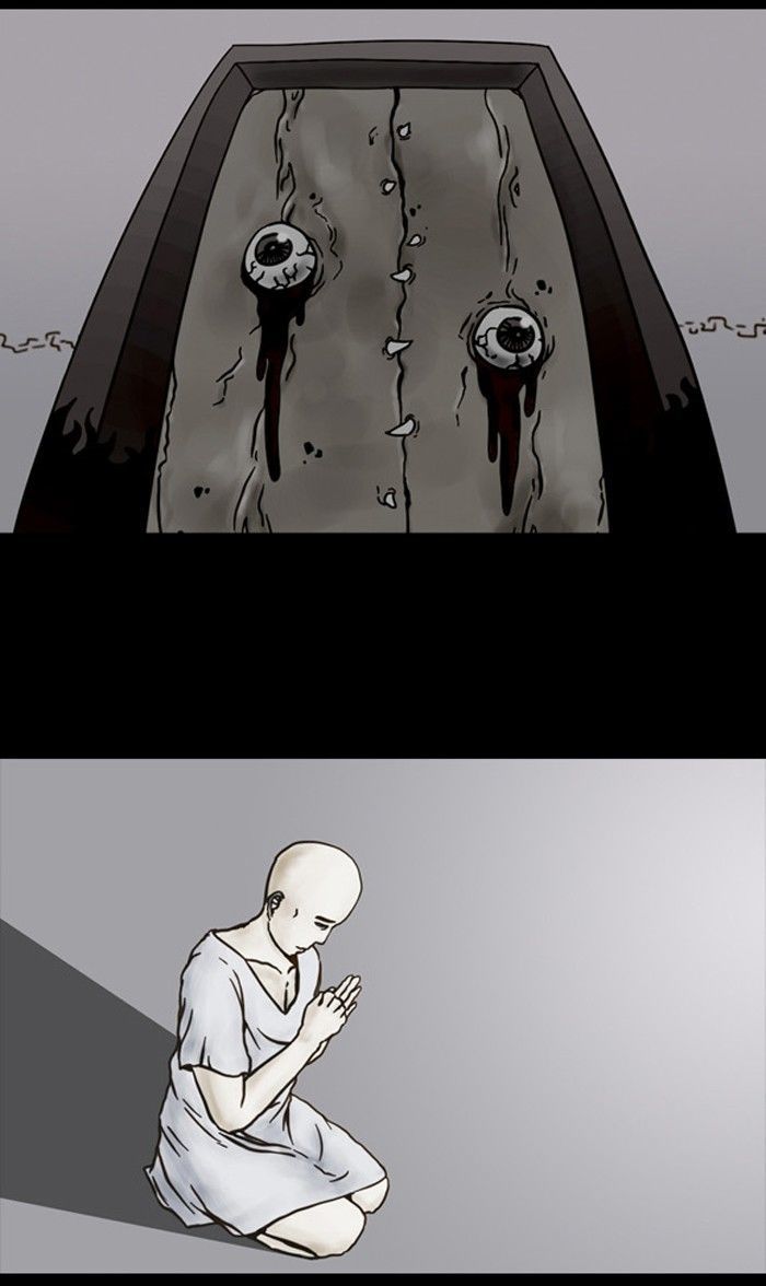 Friday: Forbidden Tales Chapter 46 page 41 - Chapter 46