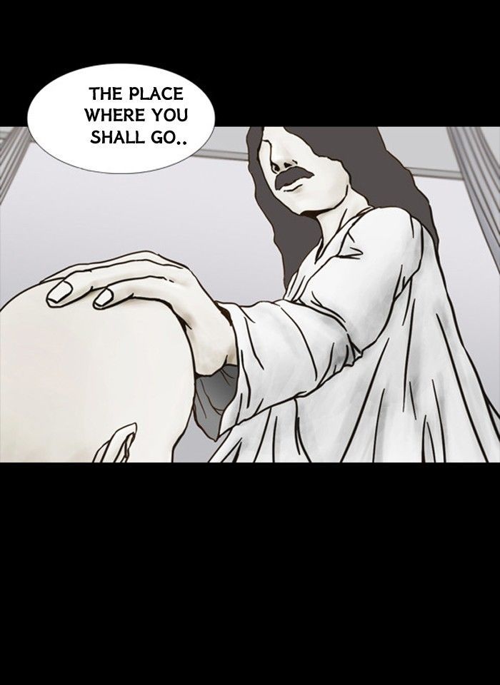 Friday: Forbidden Tales Chapter 46 page 44 - Chapter 46