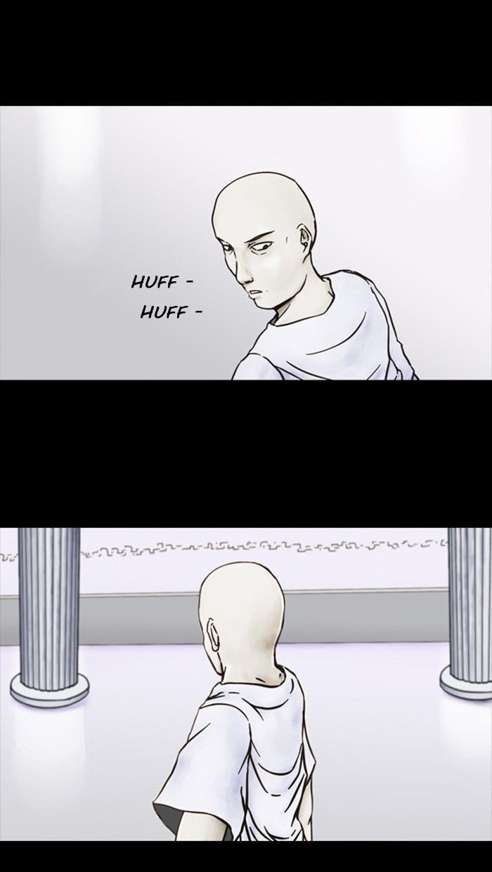 Friday: Forbidden Tales Chapter 46 page 6 - Chapter 46