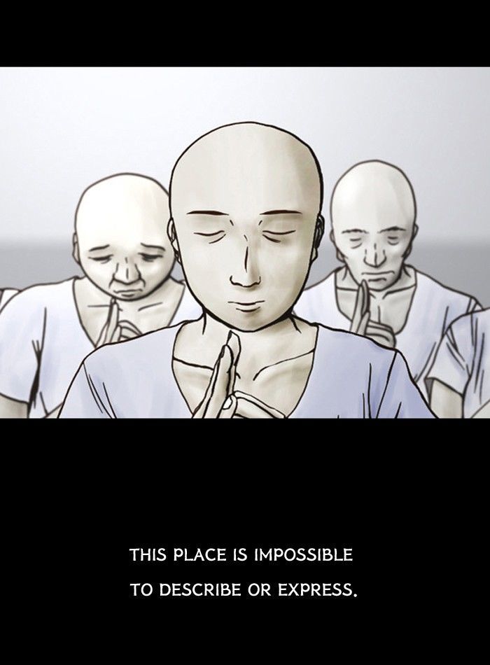 Friday: Forbidden Tales Chapter 47 page 21 - Chapter 47