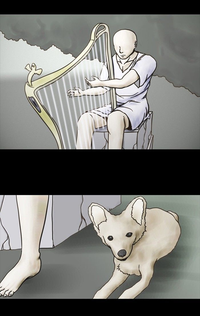 Friday: Forbidden Tales Chapter 47 page 27 - Chapter 47
