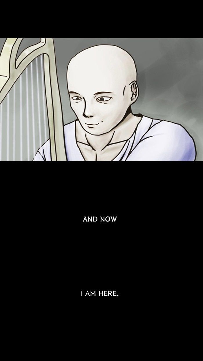Friday: Forbidden Tales Chapter 47 page 28 - Chapter 47