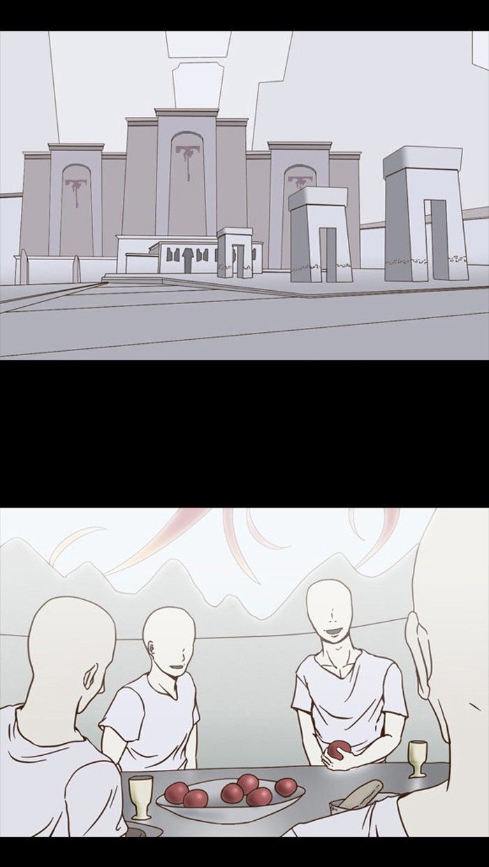 Friday: Forbidden Tales Chapter 47 page 3 - Chapter 47