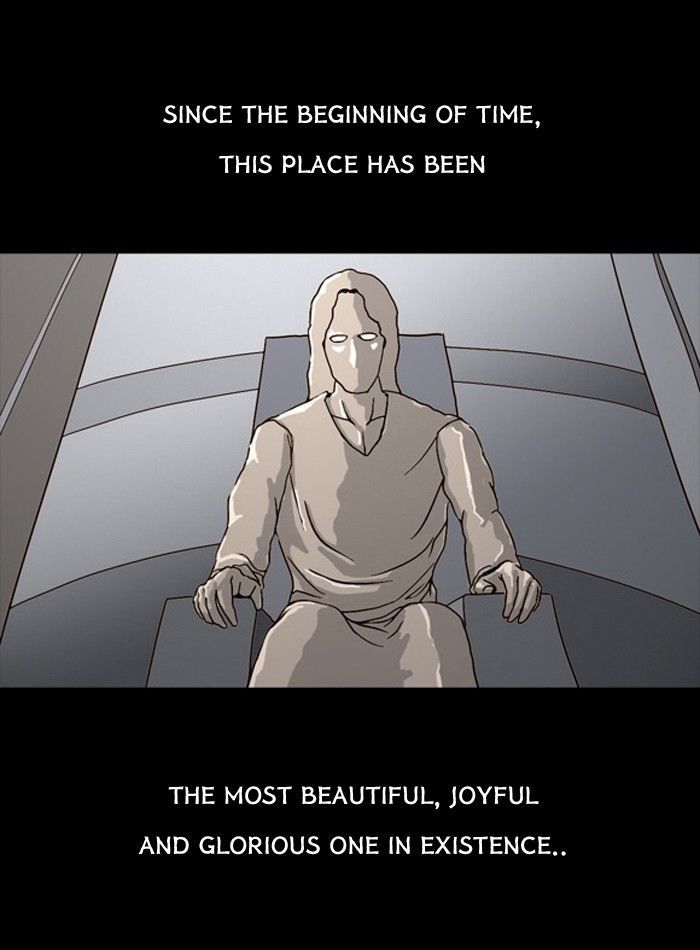 Friday: Forbidden Tales Chapter 47 page 35 - Chapter 47
