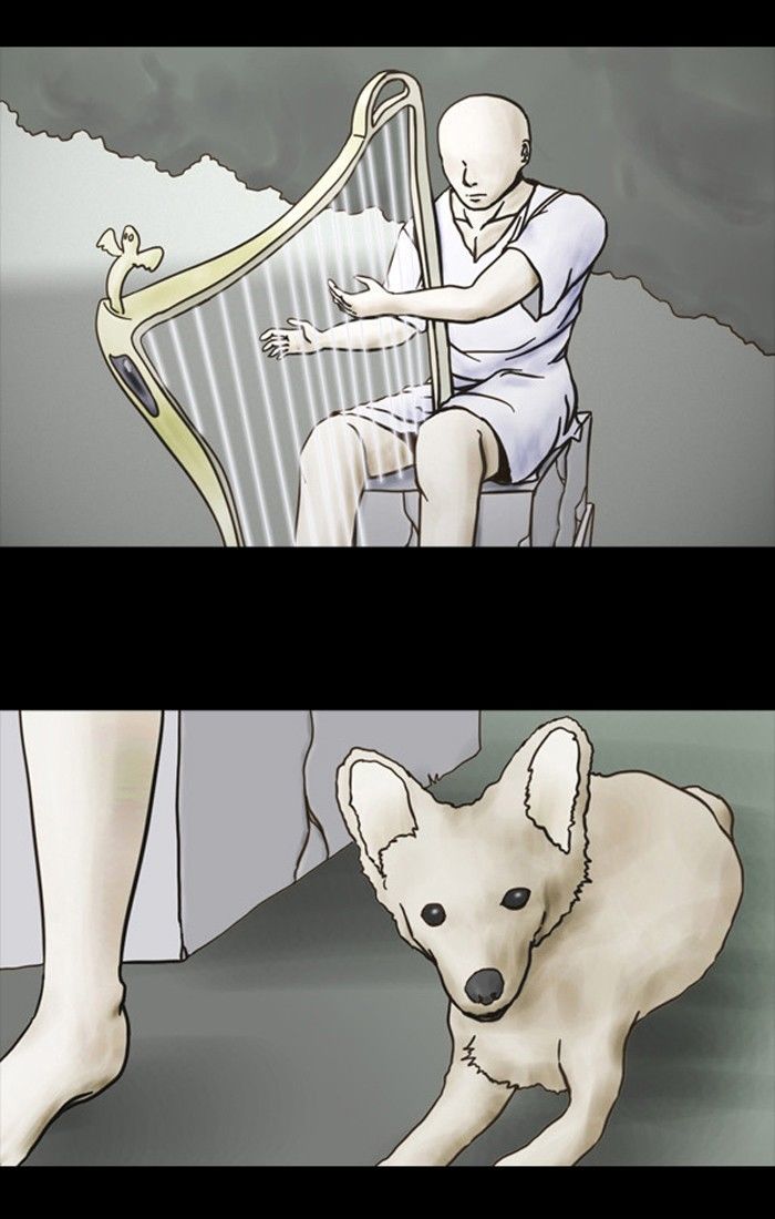 Friday: Forbidden Tales Chapter 47 page 36 - Chapter 47
